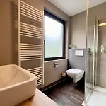 Naturboutique Hotel Rauszeit Willingen (Upland)